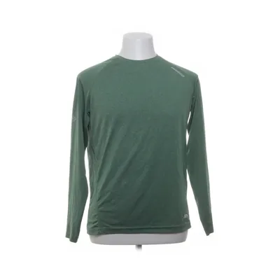 Långärmad t-shirt (Grön) från Karhu