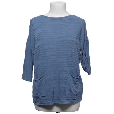 Trui (Blauw) van Tricotonic Viscose