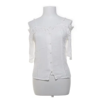 Top (Wit) van Clockhouse Elements Collection by C&A