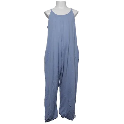 Byxdress (Blå) från Jottum