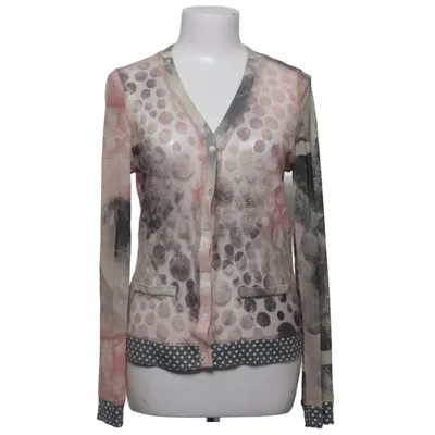 Kofta (Rosa, Grå, Flerfärgad) från Soggo Polyester