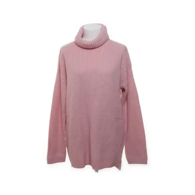 Turtleneck (Pink) from Race Marine Acrylic