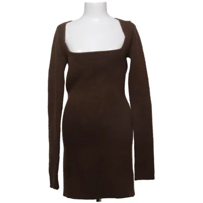 Jurk (Josefine Hj) van Josefine HJ x NA-KD Acryl, Elastaan, Polyester