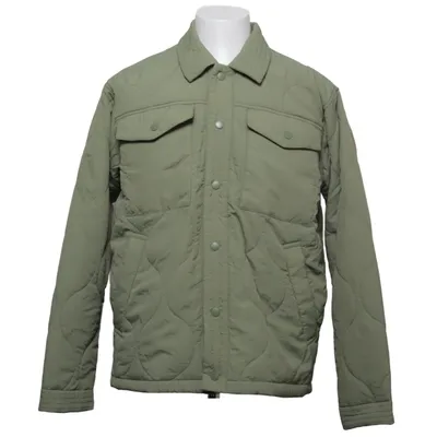 Safari jack (Groen) van Vailent Polyamide, Polyester