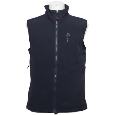 Ytterväst (Svart) från Pelle P Elastan, Polyester