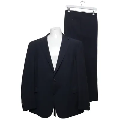 Costume (Bleu) de Eduard Dressler
