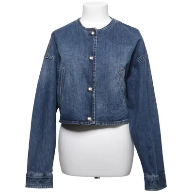 Denim jacket (Blue) from H&M
