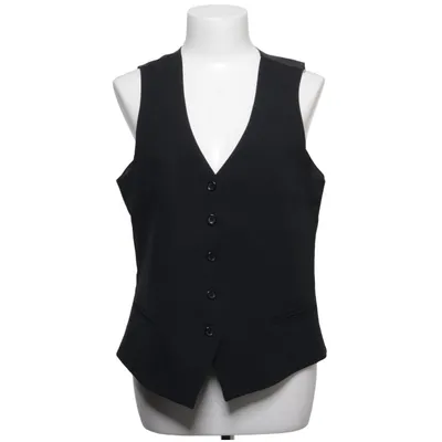Suit vest (Black) from Boule Polyester