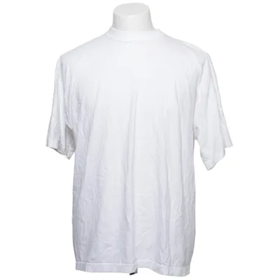 T-shirt (White) from Plaza Sport