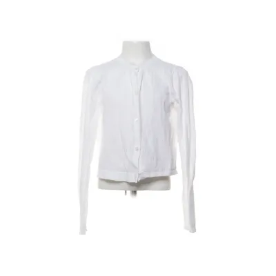 Cardigan (White) from Gap Kids Cotton