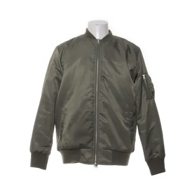 Bomber jacket (Green) from Bad Monday Polyester