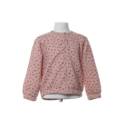 Jacka (Rosa, Flerfärgad) från Lindex Kids Bomull, Elastan, Polyester