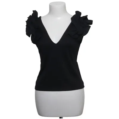 Top (Sort) fra Zara Trafaluc