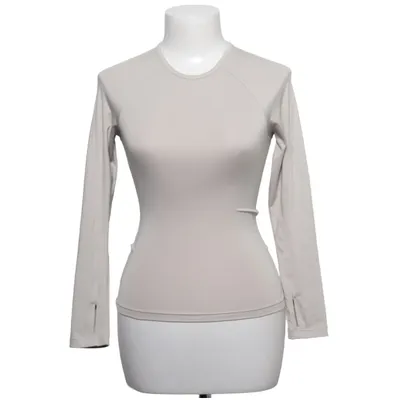 Base layer shirt (Beige) from ASOS 4505