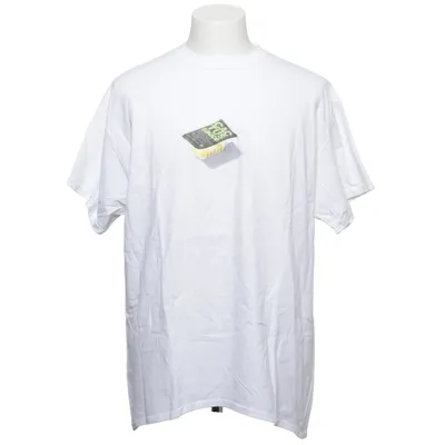 T-shirt (White) from Cactus Jack Cotton