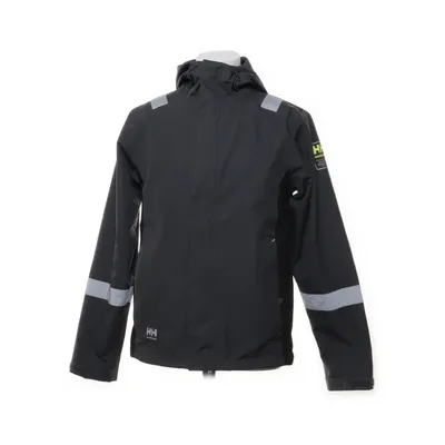 Arbetsjacka (Grå) från Helly Hansen Polyamid, Polyester