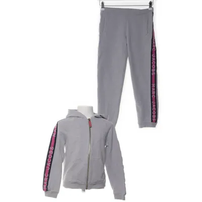 Mjukisset (Grå) från Little Marc Jacobs Bomull, Elastan