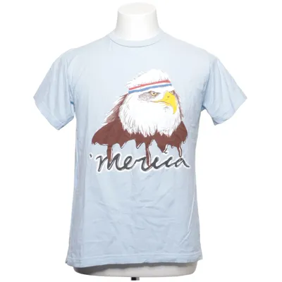 T-shirt (Eagle) de Tultex Coton