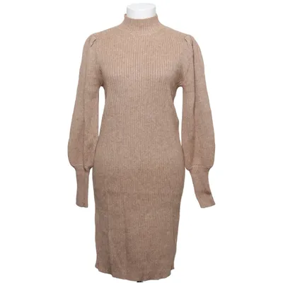 Mammaklänning (Beige) från ONLY Maternity Nylon, Viskos