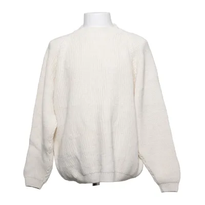 Strickpullover (Beige) von Country Baumwolle