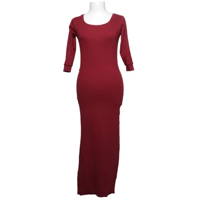 Maxi dress (Red) from Mascha