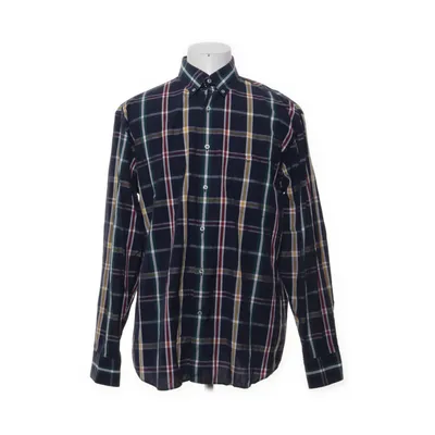 Buttondown-skjorta (Blå, Flerfärgad) från Paul & Shark