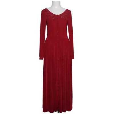 Maxi dress (Red) from Together