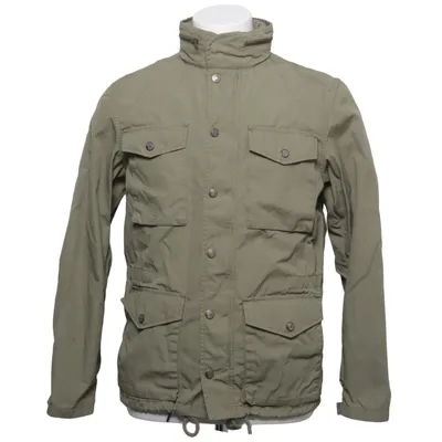 Safari jacket (Green) from Fjällräven Cotton, Polyester