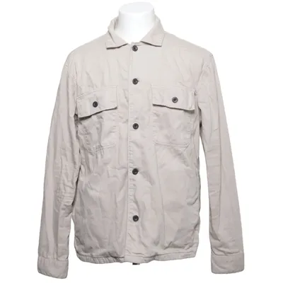 Surchemise (Beige) de East West Coton