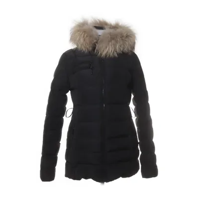 Dunjacka (Grå) från Hollies Stockholm Dun, Fjädrar, Päls, Polyester