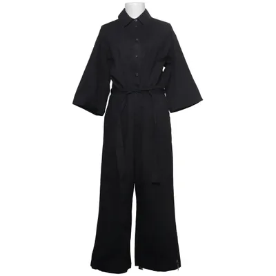 Combinaison (Noir) de Women Essentials by Tchibo Élasthane, Coton biologique