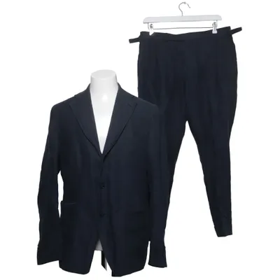 Anzug (Blau) von Rose & Born Leinen, Polyester