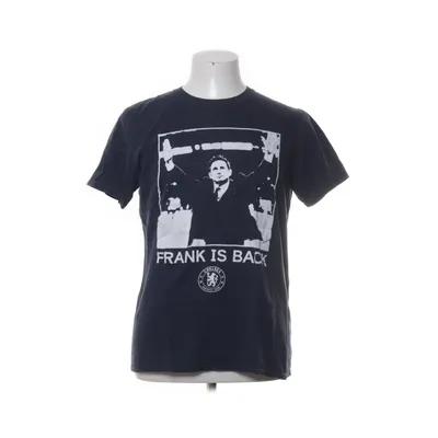 T-shirt (Blå) från Chelsea Football Club Bomull