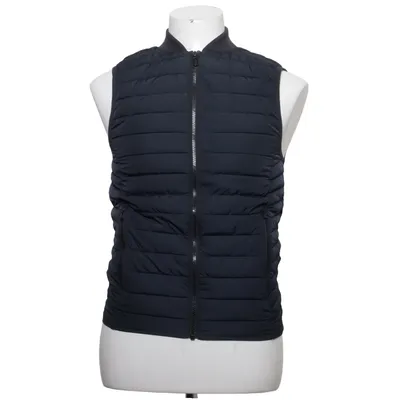 Outer vest (Gray) from Booboo