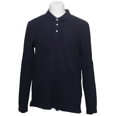 Rugby shirt (Leao Polo Ls) from WeAreCPH Cotton