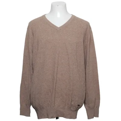 Pullover (Beige) från Dubarry Polyamid, Viskos, Ull