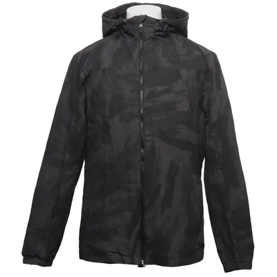 Outdoor jacket (Andes Print) from Just Junkies Polyester