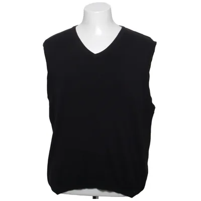 Spencer (Zwart) van Clifton Classic Katoen