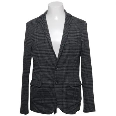 Blazer (Grijs, Zwart) van McNeal Elastaan, Polyester, Viscose