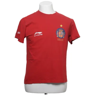 Maillot de football (Rouge) de Li-Ning