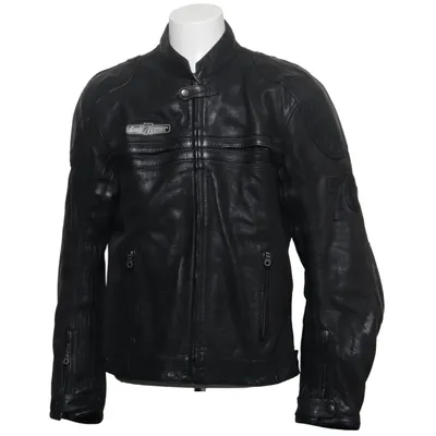 Motorjas (Special Edition For Louis 70th Anniversary) van Louis Leer, Polyester