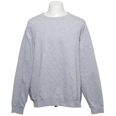 Sweatshirt (Oversized) van Weekday Katoen, Polyester