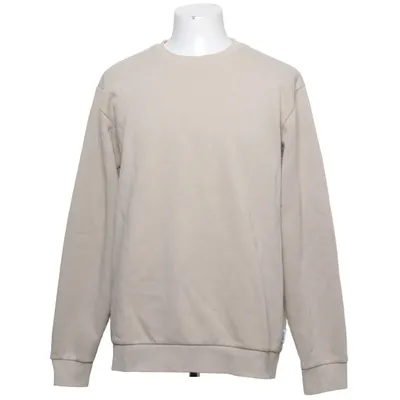 Sweatshirt (Beige) de Only & Sons Coton, Polyester