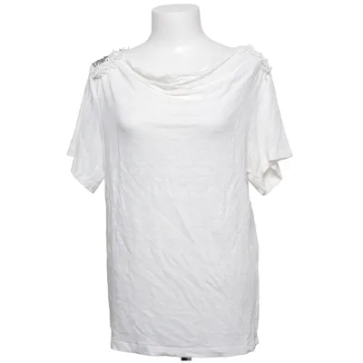 Top (White) from Patrizia Pepe
