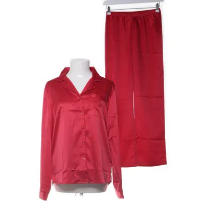 Pyjamas (Röd) från LingaDore Polyester