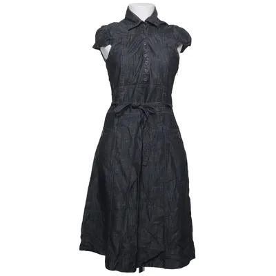 Denim dress (Nuka 2-Dr) from Peppercorn Cotton