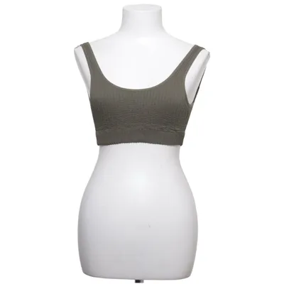 Crop top (Green) from Out from Under