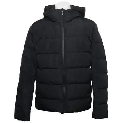 Winterjas (Zwart) van Paul & Shark Polyester