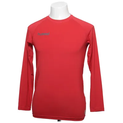 Ondershirt (Rood) van Hummel Elastaan, Polyester