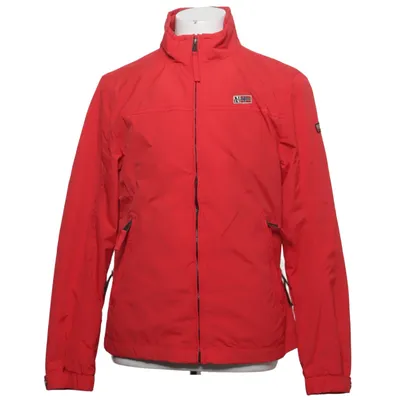 Veste (Rouge) de Napapijri Polyamide, Polyester